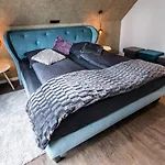 Ocean House Penthousewohnung Wolke 7 Mit Whirlpool