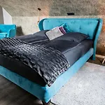 Ocean House Penthousewohnung Wolke 7 Mit Whirlpool Apartamento