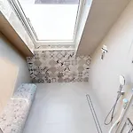 Ocean House Penthousewohnung Wolke 7 Mit Whirlpool Apartamento Timmendorfer Strand