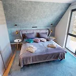 Ocean House Penthousewohnung Wolke 7 Mit Whirlpool Apartamento Timmendorfer Strand
