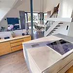 Apartamento Ocean House Penthousewohnung Wolke 7 Mit Whirlpool Timmendorfer Strand