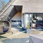 Ocean House Penthousewohnung Wolke 7 Mit Whirlpool Apartamento *