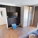 Apartamento Ocean House Penthousewohnung Wolke 7 Mit Whirlpool