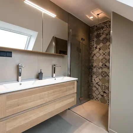 Apartamento Ocean House Penthousewohnung Wolke 7 Mit Whirlpool *