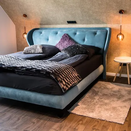 Ocean House Timmendorf Apartment Timmendorfer Strand