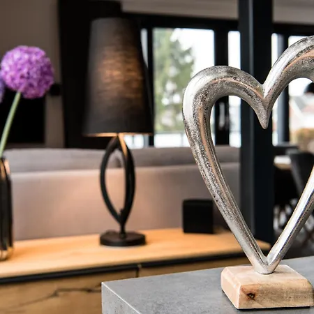 Ocean House Timmendorf * Timmendorfer Strand