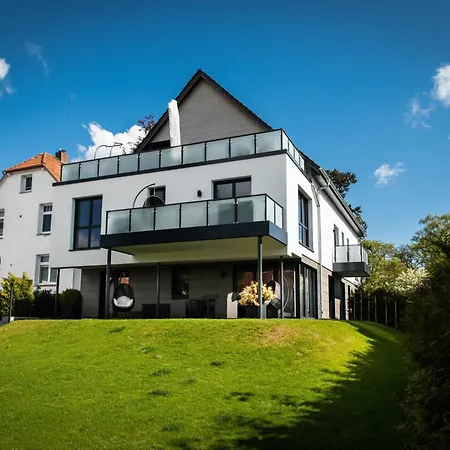 Apartment Ocean House Timmendorf *