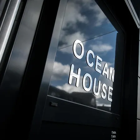 Apartamento Ocean House Penthousewohnung Wolke 7 Mit Whirlpool *