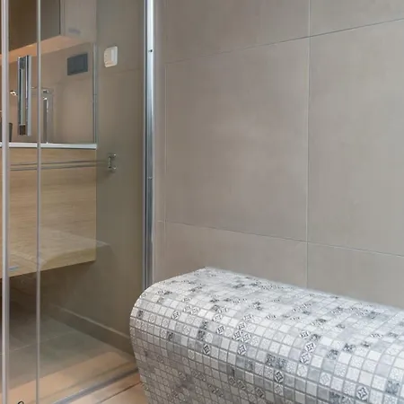 Ocean House Penthousewohnung Wolke 7 Mit Whirlpool Apartamento Timmendorfer Strand