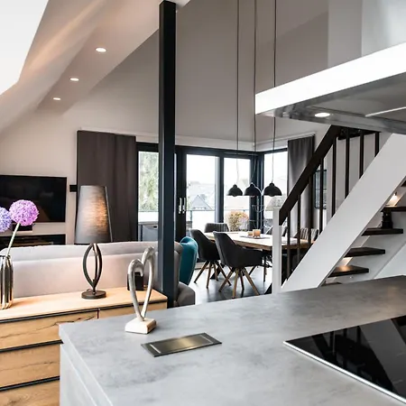 Ocean House Timmendorf *