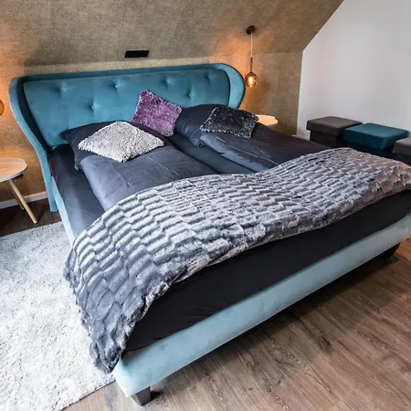 Ocean House Timmendorf