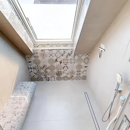 Ocean House Penthousewohnung Wolke 7 Mit Whirlpool Apartamento Timmendorfer Strand