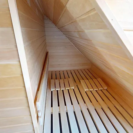 Ocean House Penthousewohnung Wolke 7 Mit Whirlpool