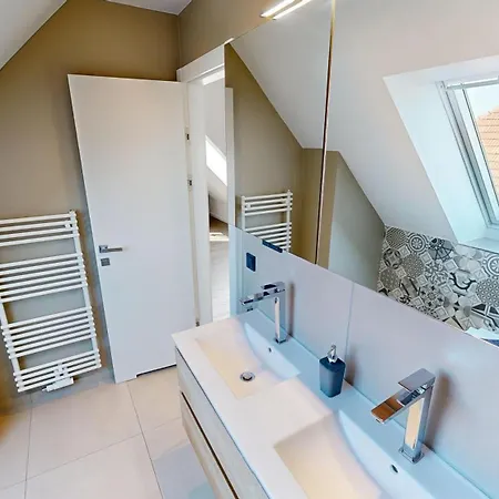 Apartment Ocean House Timmendorf *
