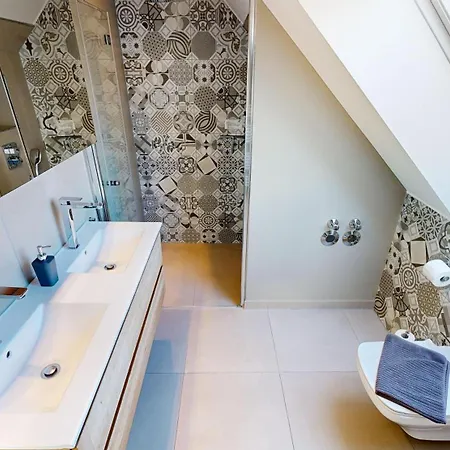 Ocean House Timmendorf *