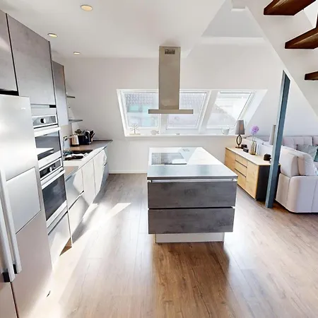 Ocean House Timmendorf Timmendorfer Strand