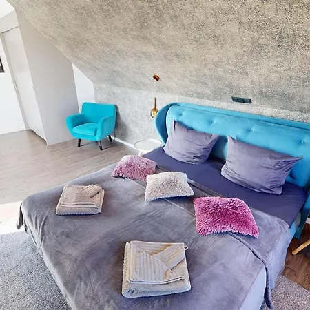 Apartment Ocean House Timmendorf