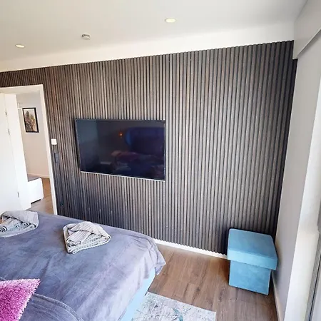 Ocean House Timmendorf *