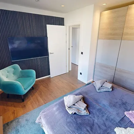 Ocean House Timmendorf Timmendorfer Strand